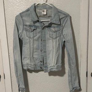 H&M Demin Jacket